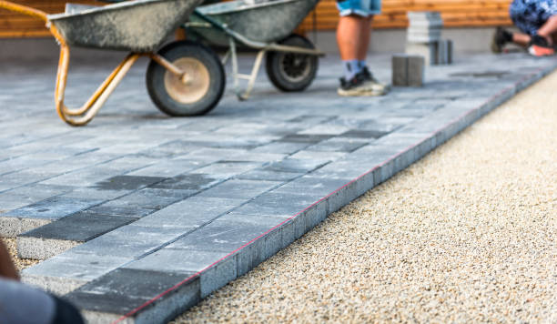 Commercial Driveway Pavers in Cedar Knolls, NJ